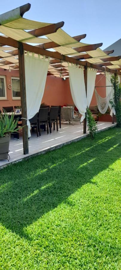 Villa Oneiropagida Превеза Экстерьер фото