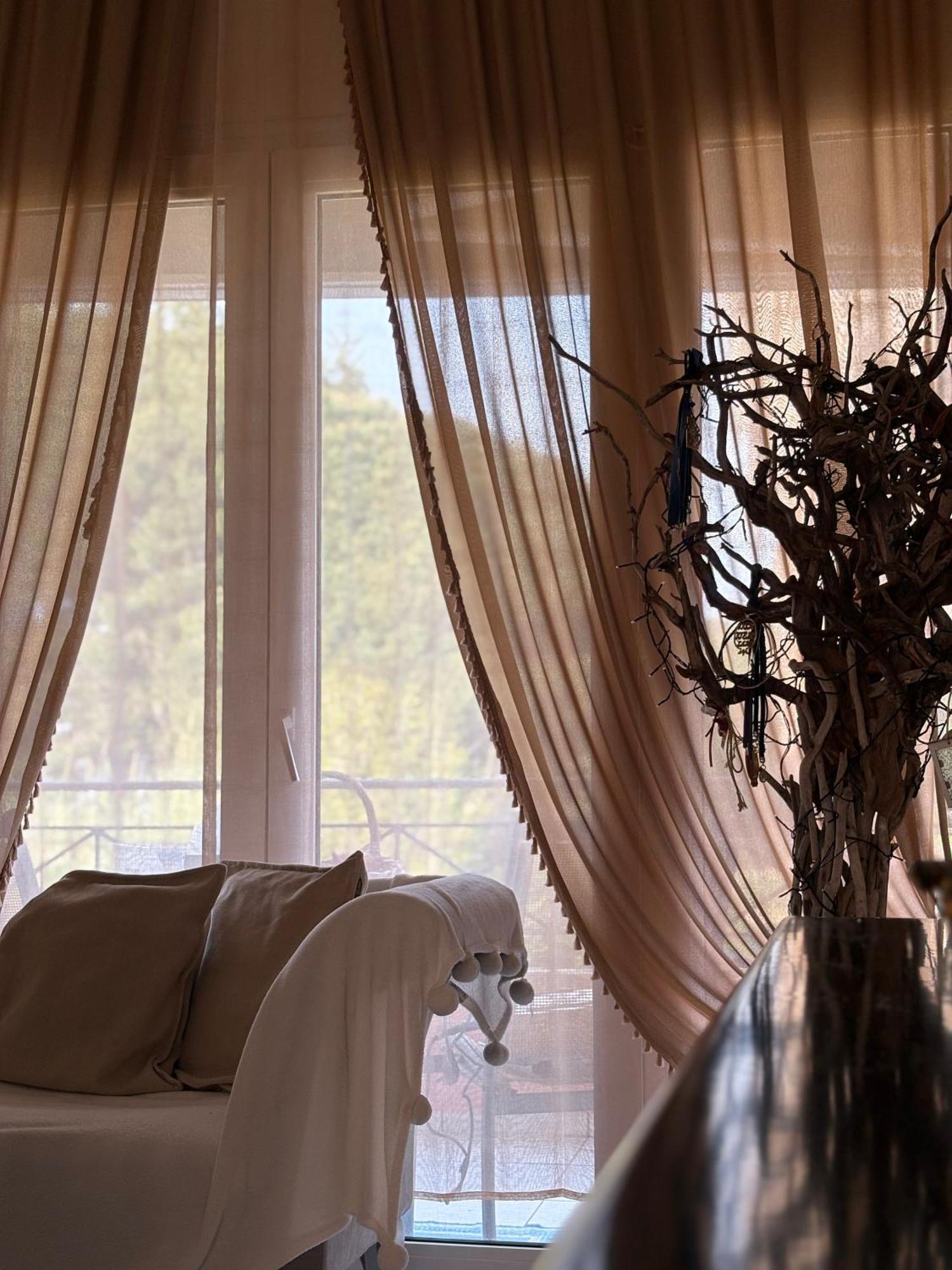 Villa Oneiropagida Превеза Экстерьер фото